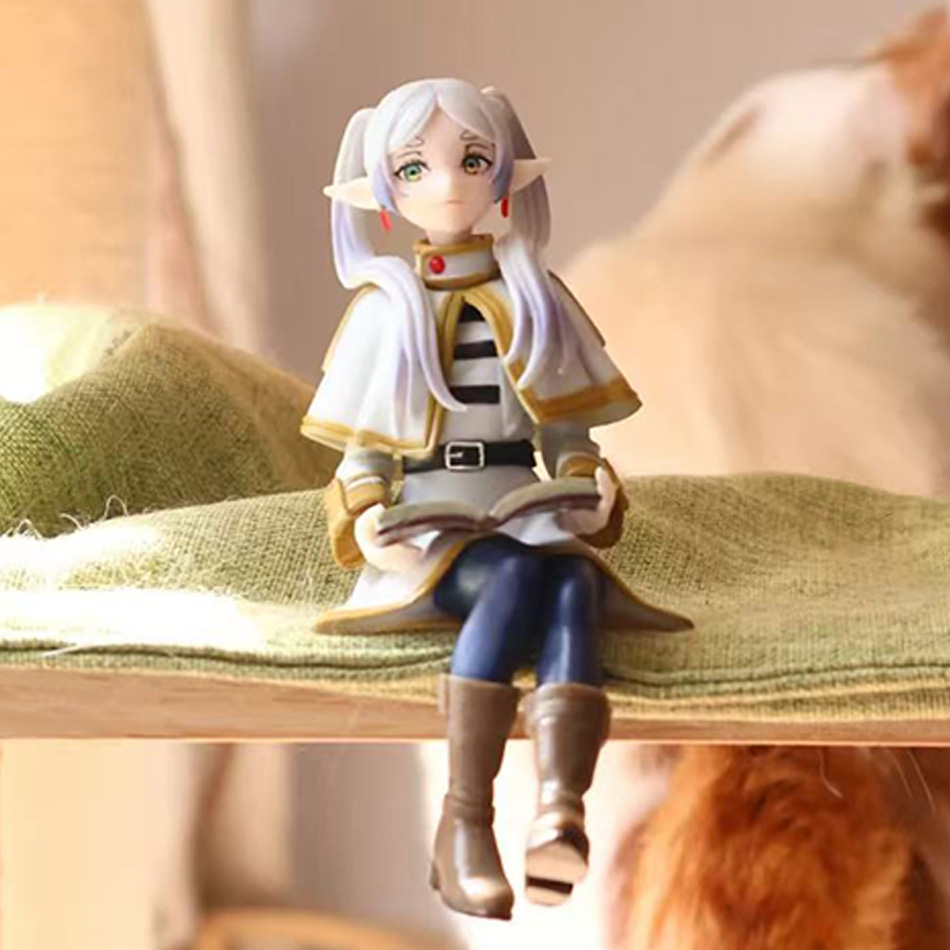 Hot Sale: Noodle Stopper Souso - Anime Merchandise For Sale recensione e prezzo
