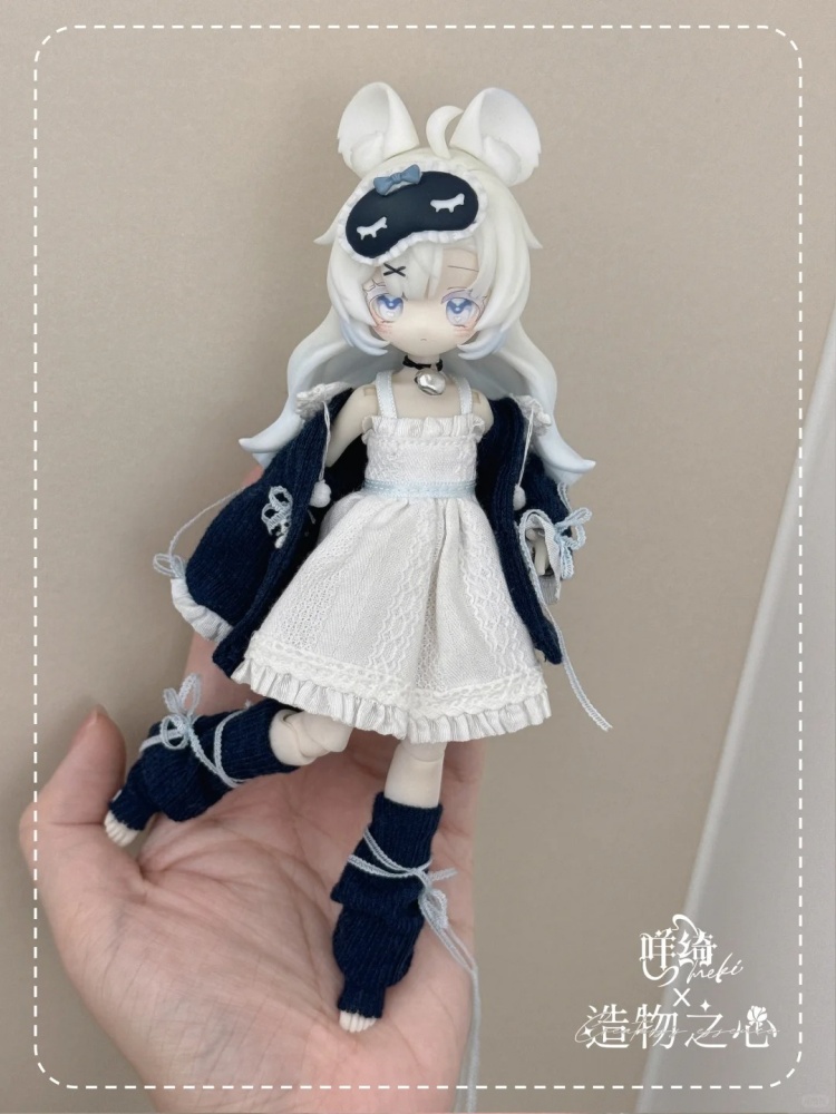 Creaters'S Essence 1/12 Mjd Bl - Anime Merchandise For Sale recensione e prezzo