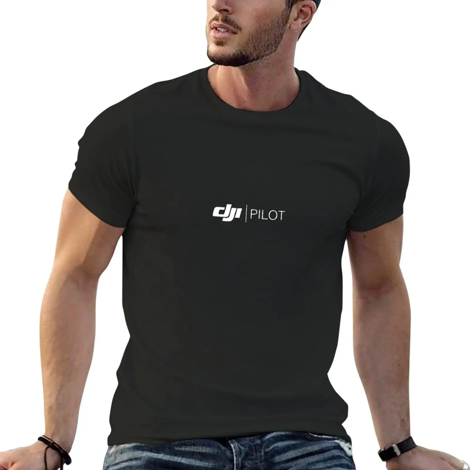 Best Seller - DJI Pilot Mercha - Anime Merchandise Shirt recensione e prezzo