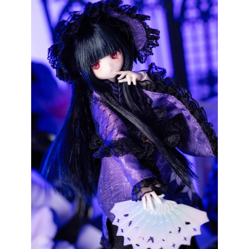 Time Rift & Music Box Series 1 - Anime Merchandise For Sale recensione e prezzo
