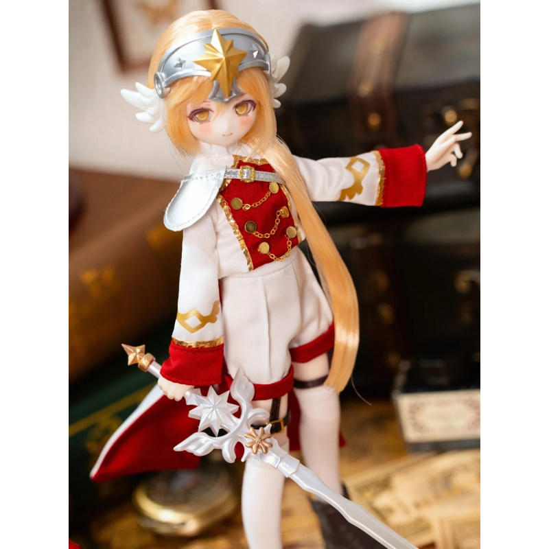 Time Rift & Music Box Series 1 - Anime Merchandise For Sale recensione e prezzo