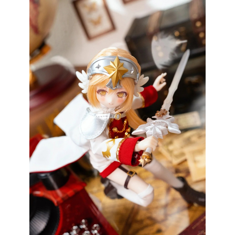 Time Rift & Music Box Series 1 - Anime Merchandise For Sale recensione e prezzo