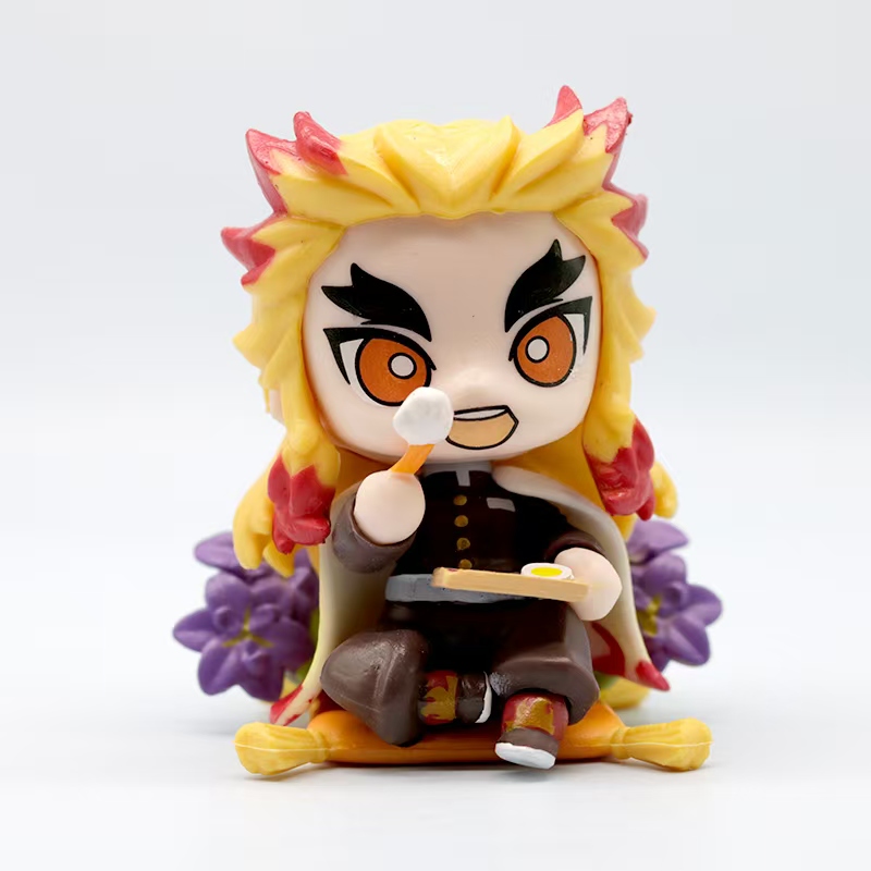 Demon Slayer Tanjiro Kamado Ne - Anime Merchandise Demon Slayer recensione e prezzo