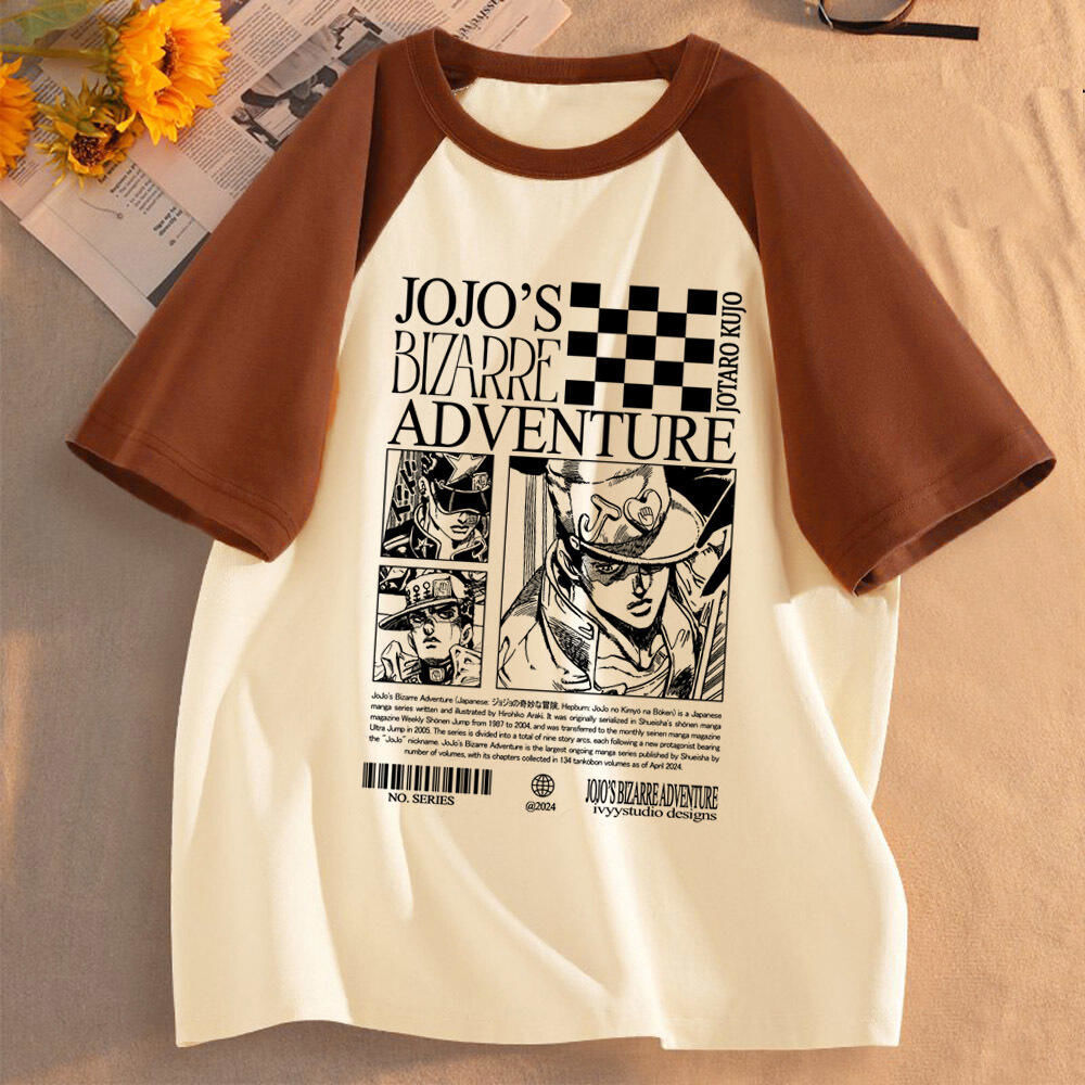 Jojo Bizarre Adventure Steel B - Jojo Anime Merchandise recensione e prezzo