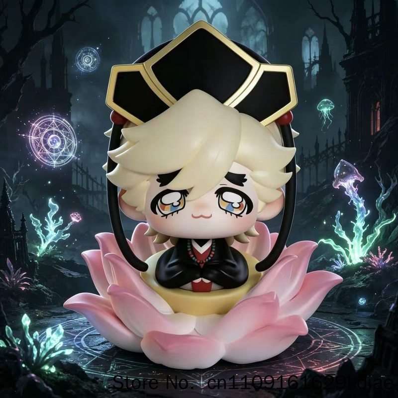 Figurina Chibi di Douma da Dem - Anime Merchandise Demon Slayer recensione e prezzo