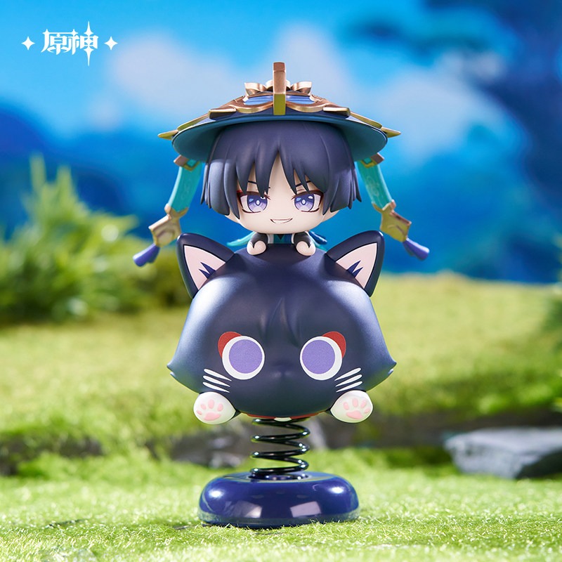 [Merchandise Ufficiale] Pre-ve - Official Merchandise Anime recensione e prezzo