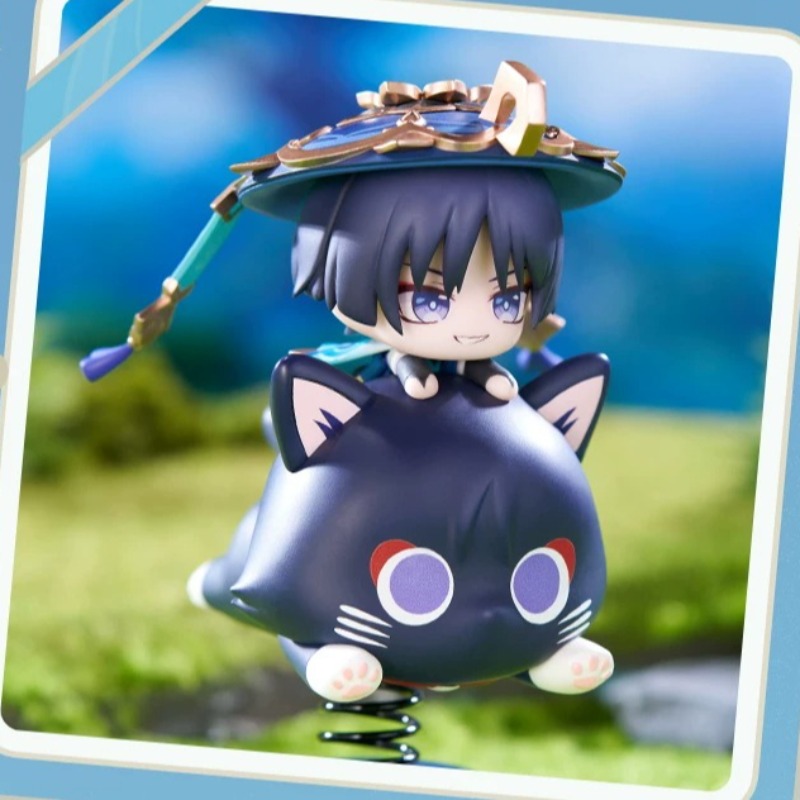 [Merchandise Ufficiale] Pre-ve - Official Merchandise Anime recensione e prezzo