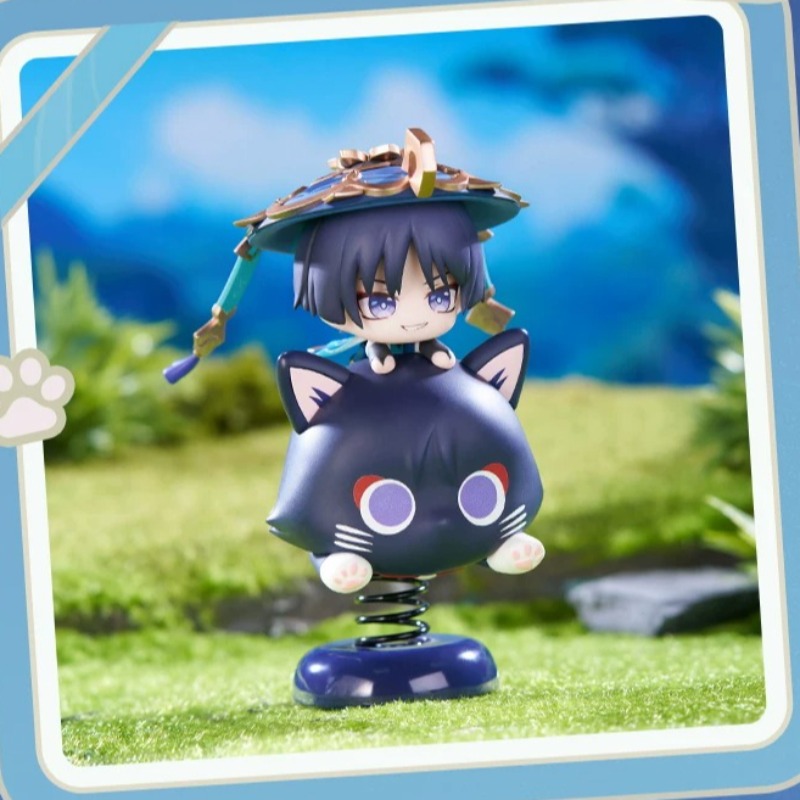 [Merchandise Ufficiale] Pre-ve - Official Merchandise Anime recensione e prezzo