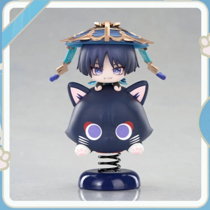 [Merchandise Ufficiale] Pre-ve - Official Merchandise Anime recensione e prezzo