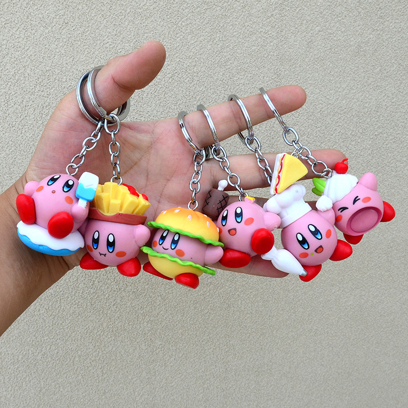 12 Modelli di Portachiavi Anim - Popular Anime Merchandise recensione e prezzo