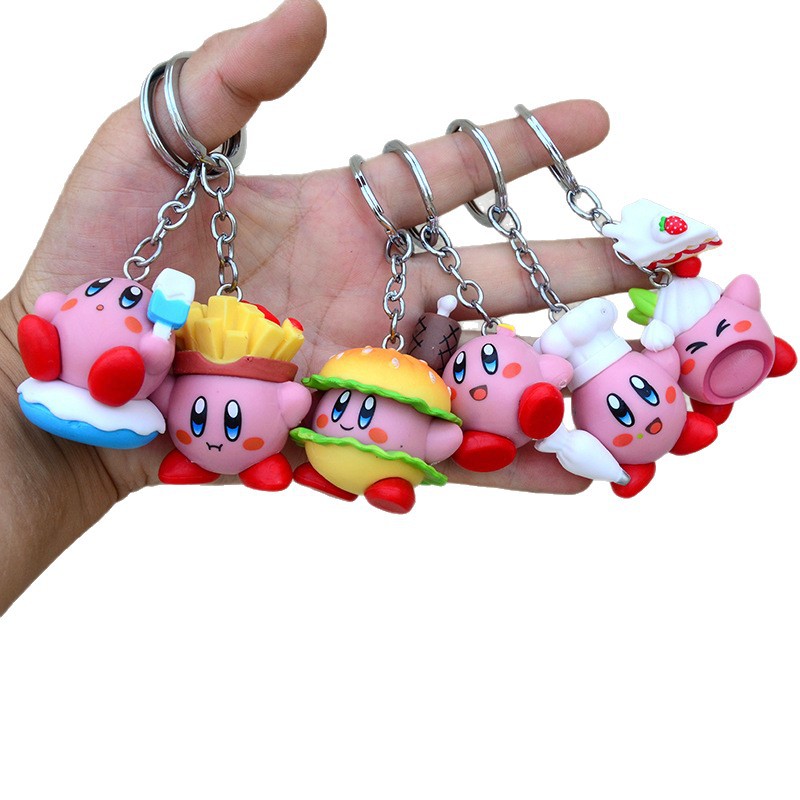 12 Modelli di Portachiavi Anim - Popular Anime Merchandise recensione e prezzo