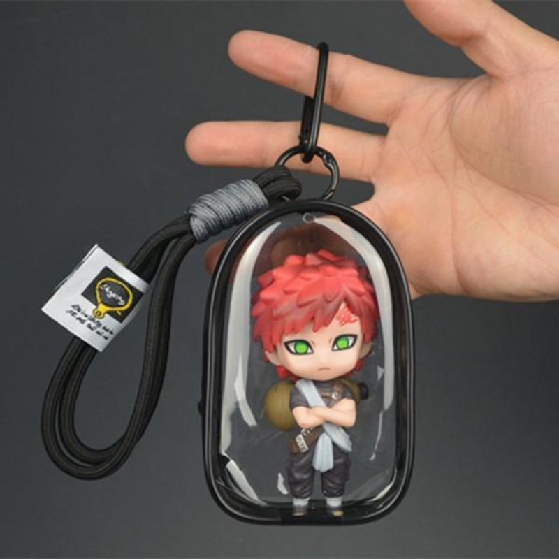 NARUTO Gaara anime merce carto - Anime Merchandise Naruto recensione e prezzo