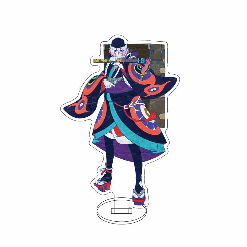 Anime Mononoke 16CM ‌   Statue - Anime Merchandise recensione e prezzo