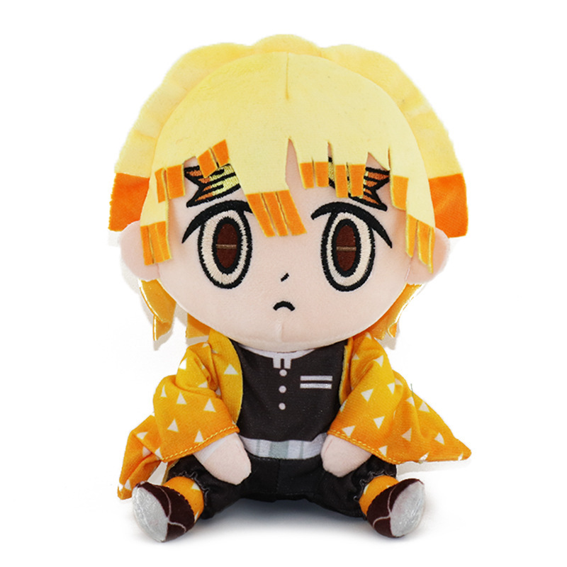 Peluche Giapponese Anime Demon - Anime Merchandise In Japanese recensione e prezzo