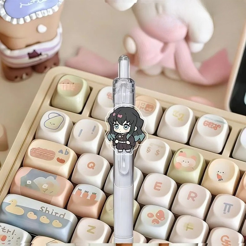 Nuova Penna a Sfera della Seri - Anime Merchandise Demon Slayer recensione e prezzo