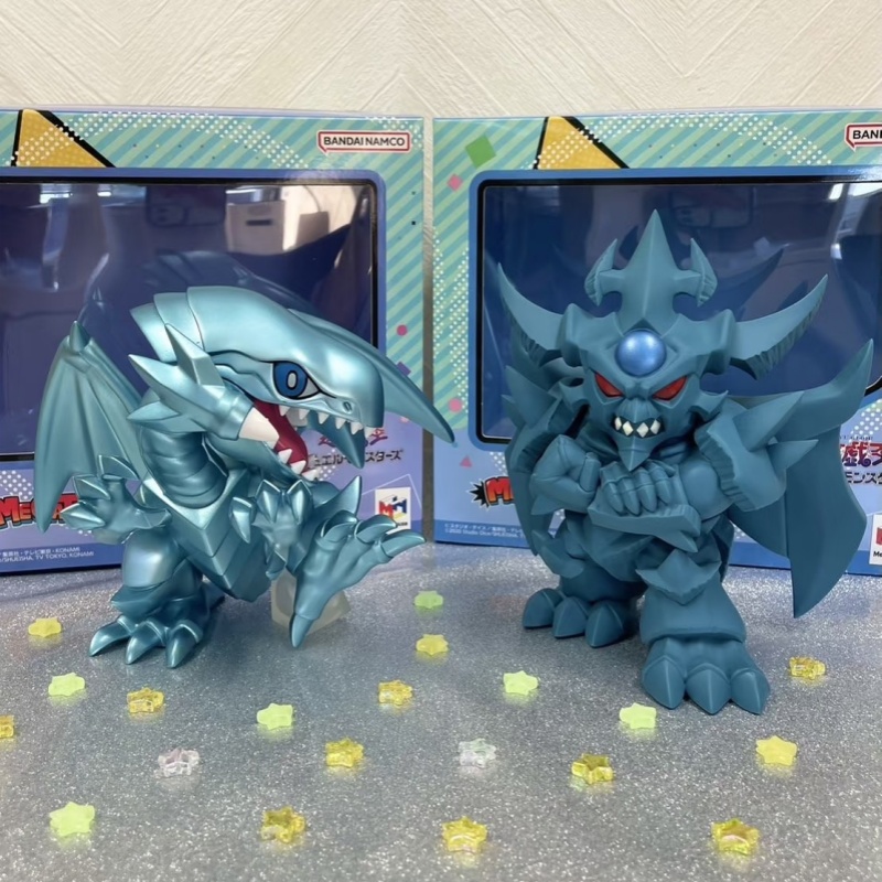 Beast Kingdom Yu Gi Oh Blind B - Anime Kingdom Merchandise recensione e prezzo