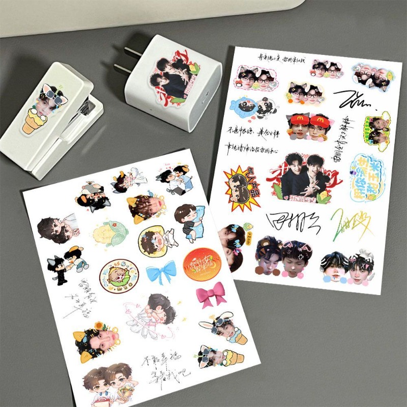 Revenged Love ChiCheng WuSuoWe - Anime Kingdom Merchandise recensione e prezzo