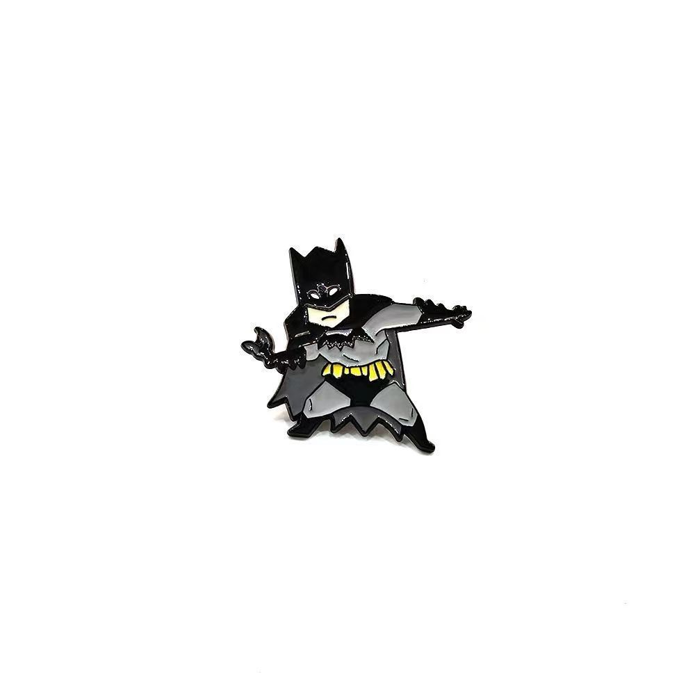 DC Batman film merce cartone a - Anime Kingdom Merchandise recensione e prezzo
