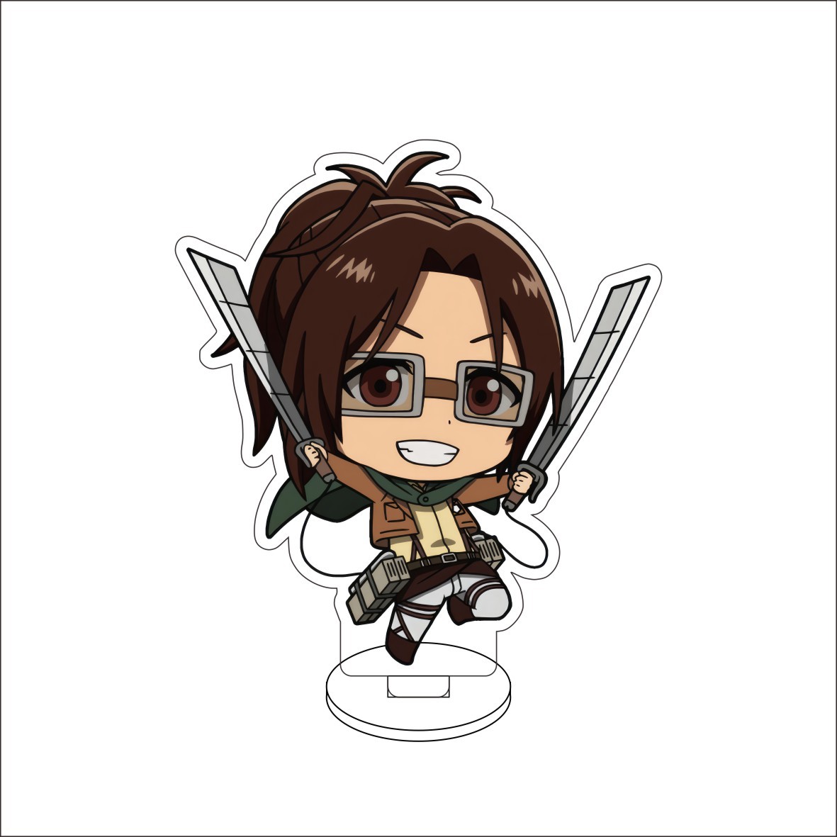 Statuetta in Acrilico da 10CM  - Anime Merchandise recensione e prezzo