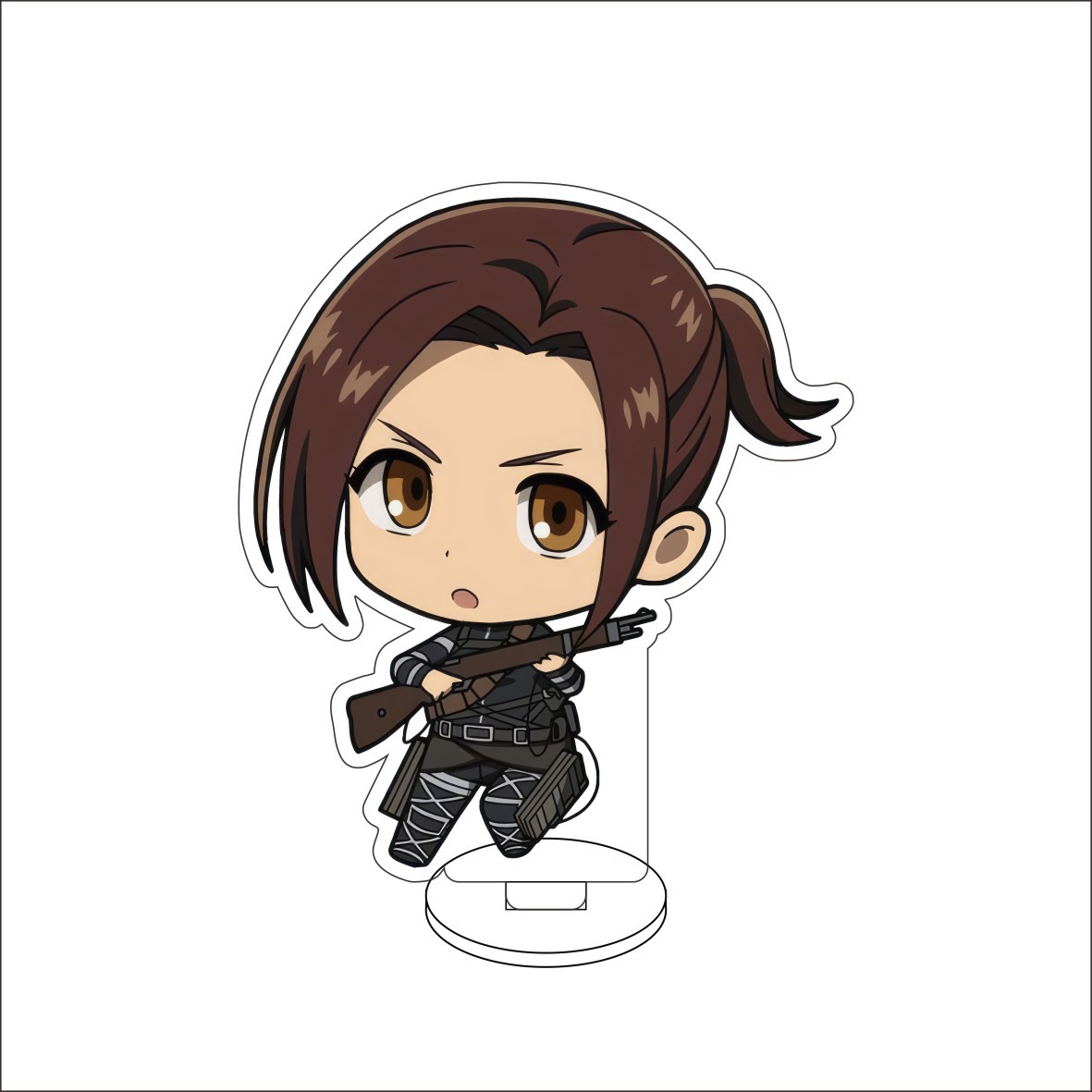 Statuetta in Acrilico da 10CM  - Anime Merchandise recensione e prezzo
