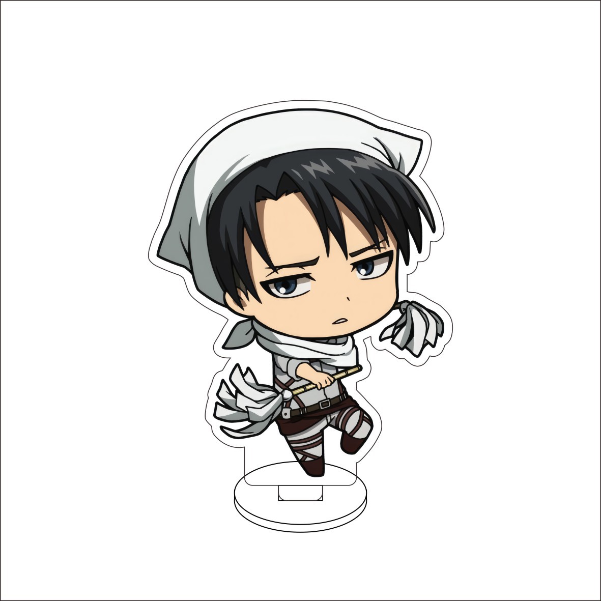 Statuetta in Acrilico da 10CM  - Anime Merchandise recensione e prezzo