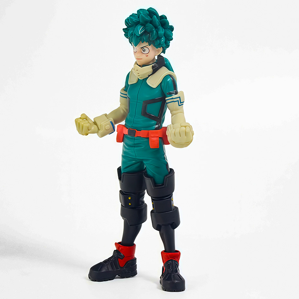 Bandai Banpresto My Hero Acade - Official Merchandise Anime recensione e prezzo
