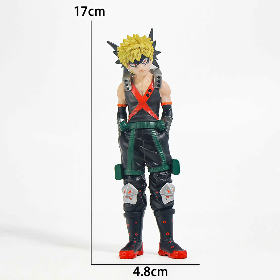 Bandai Banpresto My Hero Acade - Official Merchandise Anime recensione e prezzo