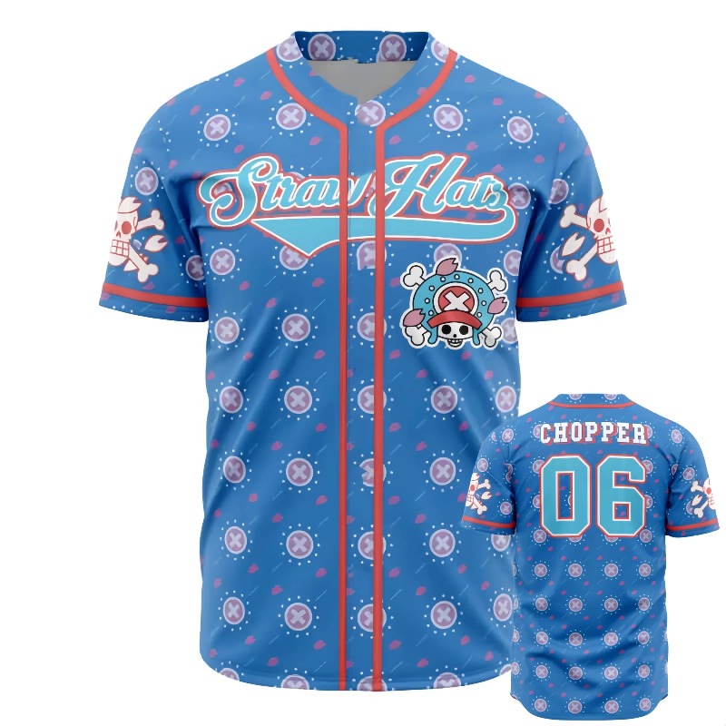 Maglietta Estiva One Piece, Nu - Anime Merchandise Shirt recensione e prezzo