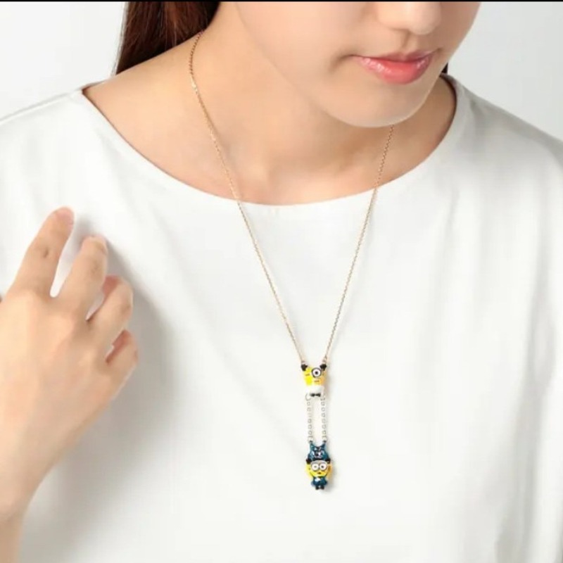 Accessori Versatili Kawaii Cre - Popular Anime Merchandise recensione e prezzo
