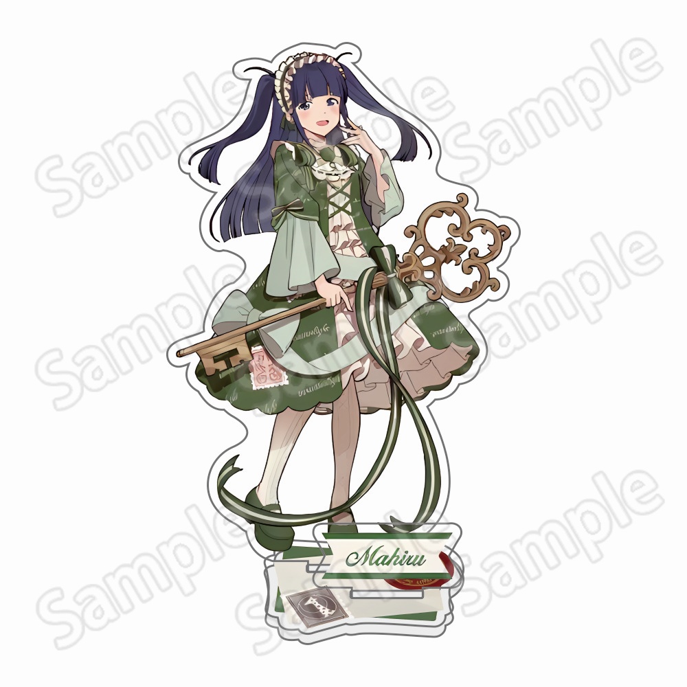 Revue Starlight Aijou Karen Ve - Anime Merchandise Dress recensione e prezzo