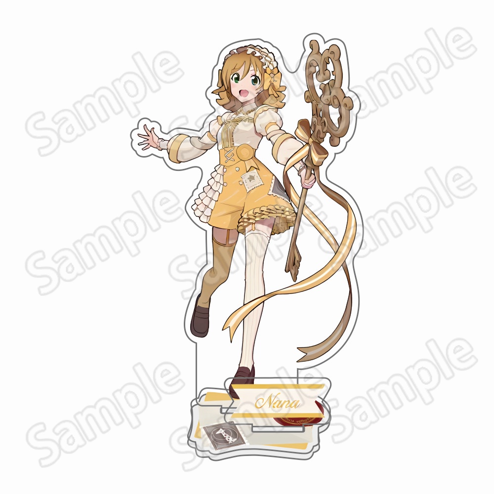 Revue Starlight Aijou Karen Ve - Anime Merchandise Dress recensione e prezzo